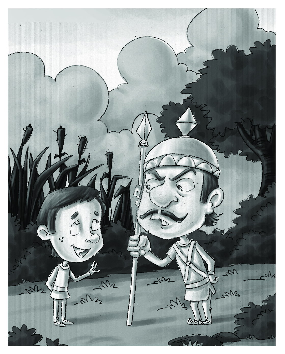 Gopu Books Collection 51 - Page 5