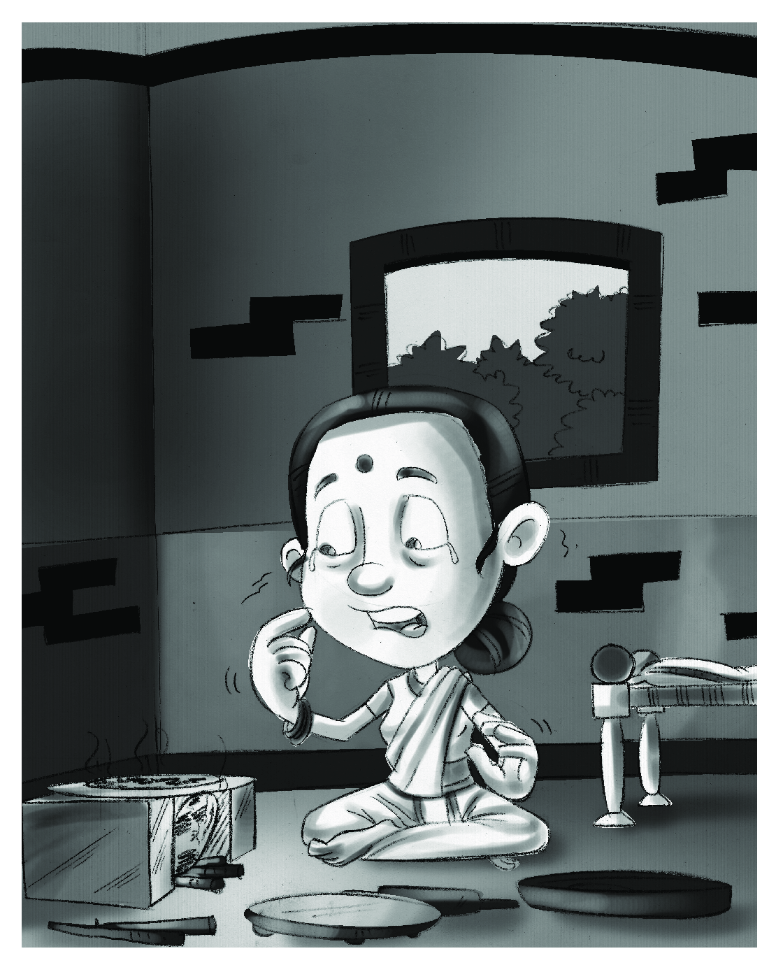 Gopu Books Collection 52 - Page 5