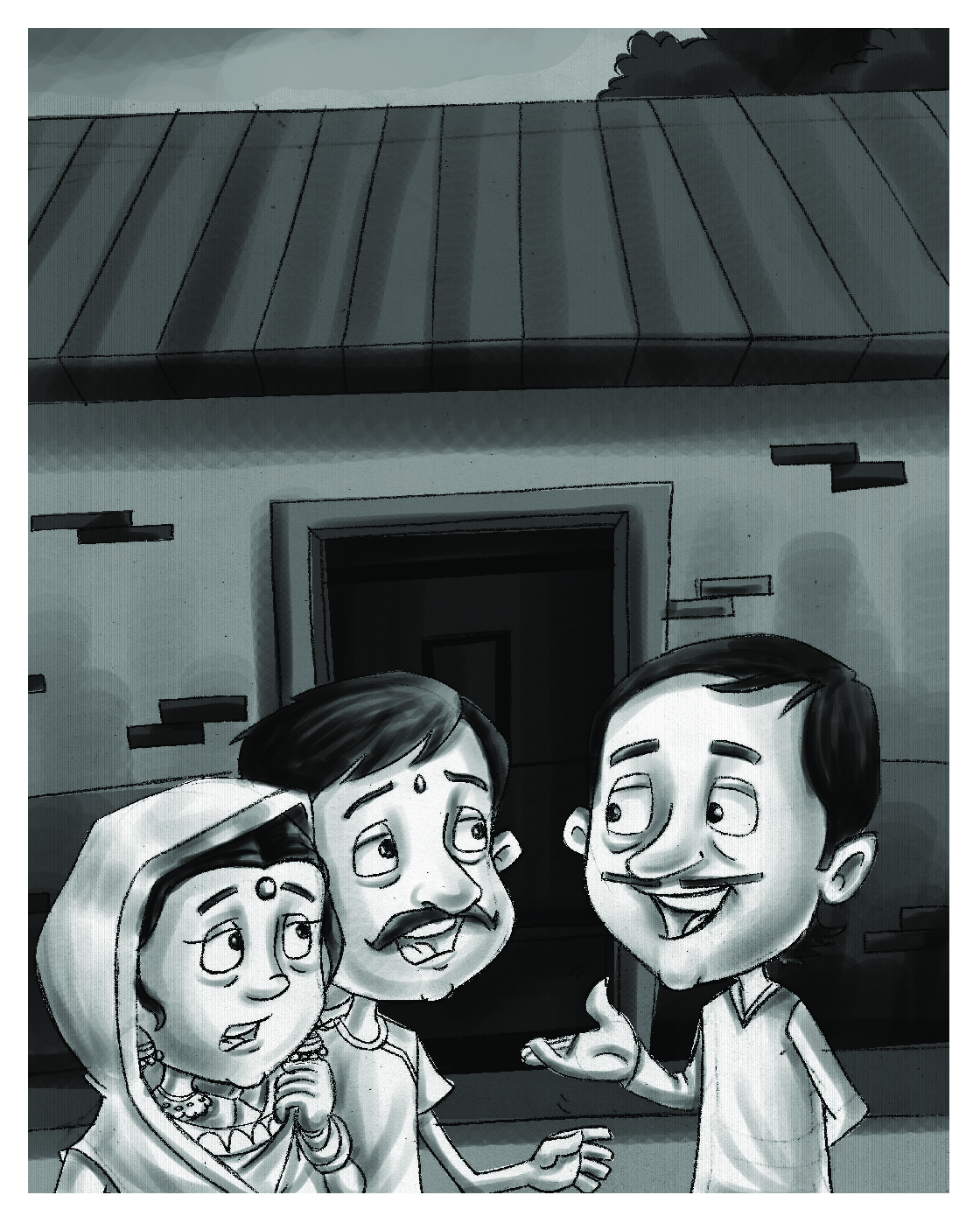 Gopu Books Collection 53 - Page 5