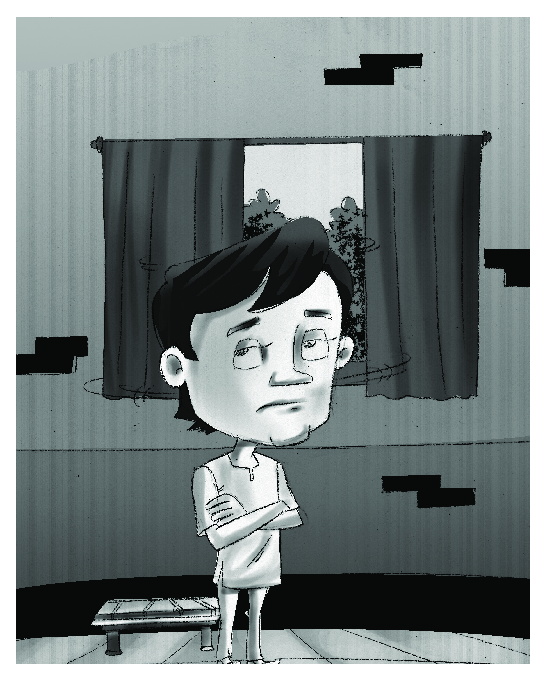 Gopu Books Collection 54 - Page 5
