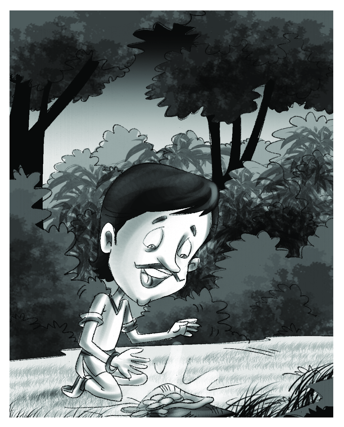 Gopu Books Collection 55 - Page 5