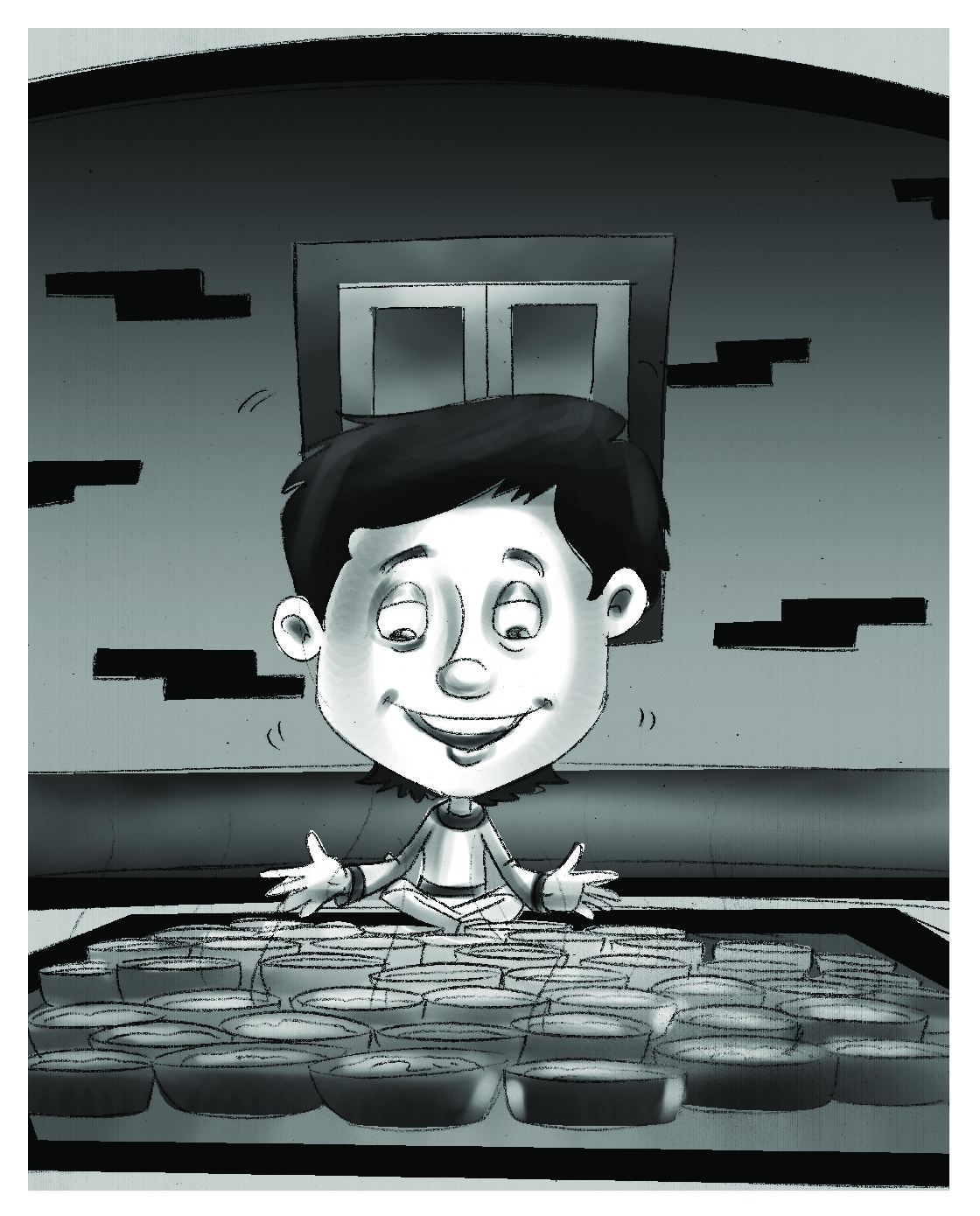 Gopu Books Collection 56 - Page 5