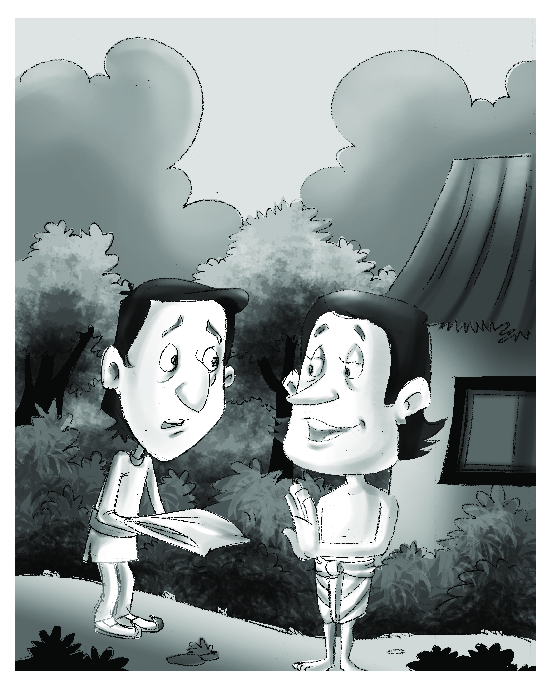 Gopu Books Collection 57 - Page 5