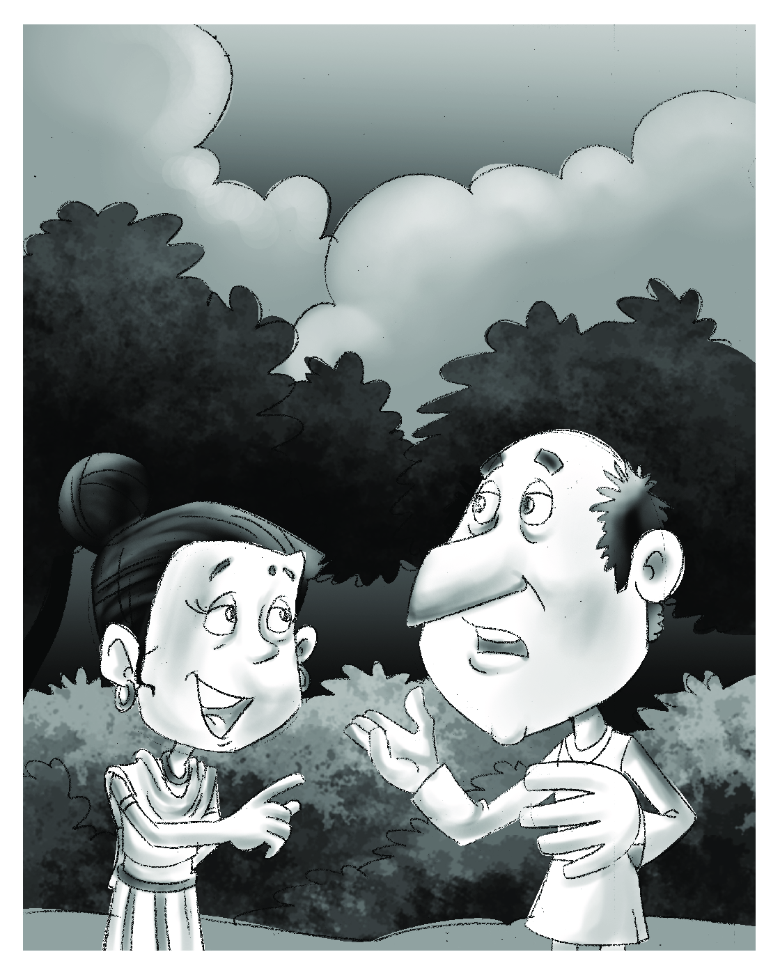 Gopu Books Collection 58 - Page 5