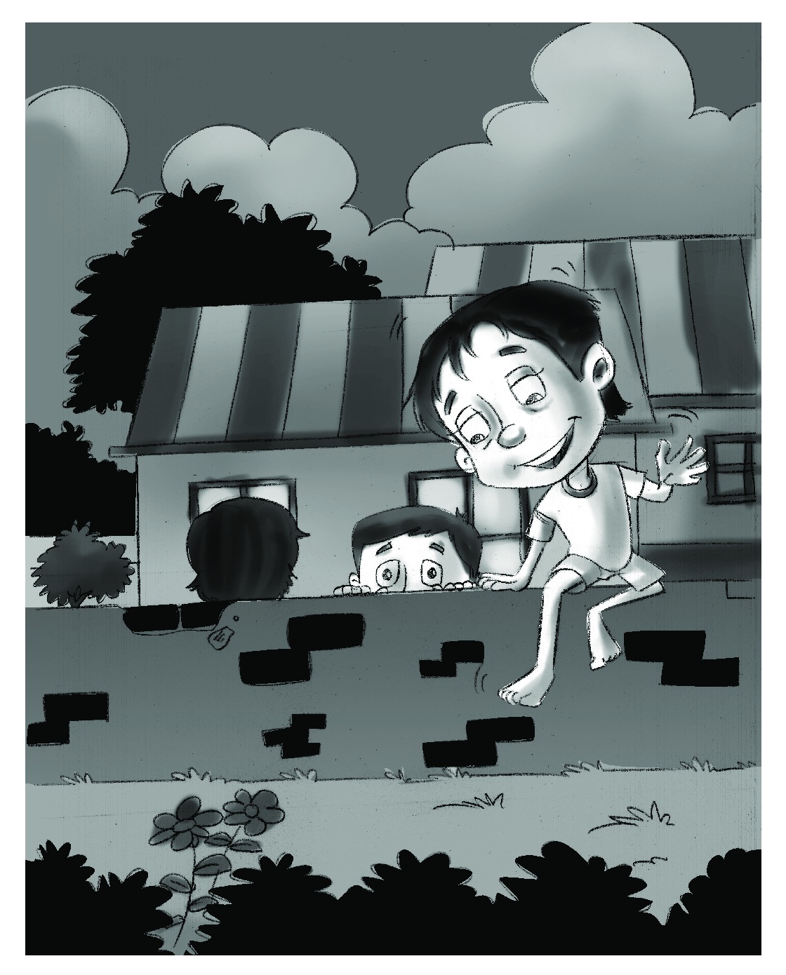 Gopu Books Collection 60 - Page 5