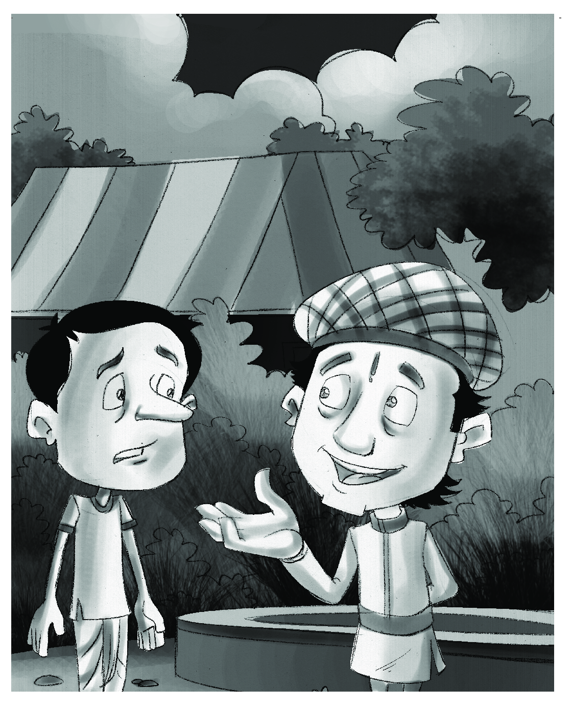 Gopu Books Collection 61 - Page 5