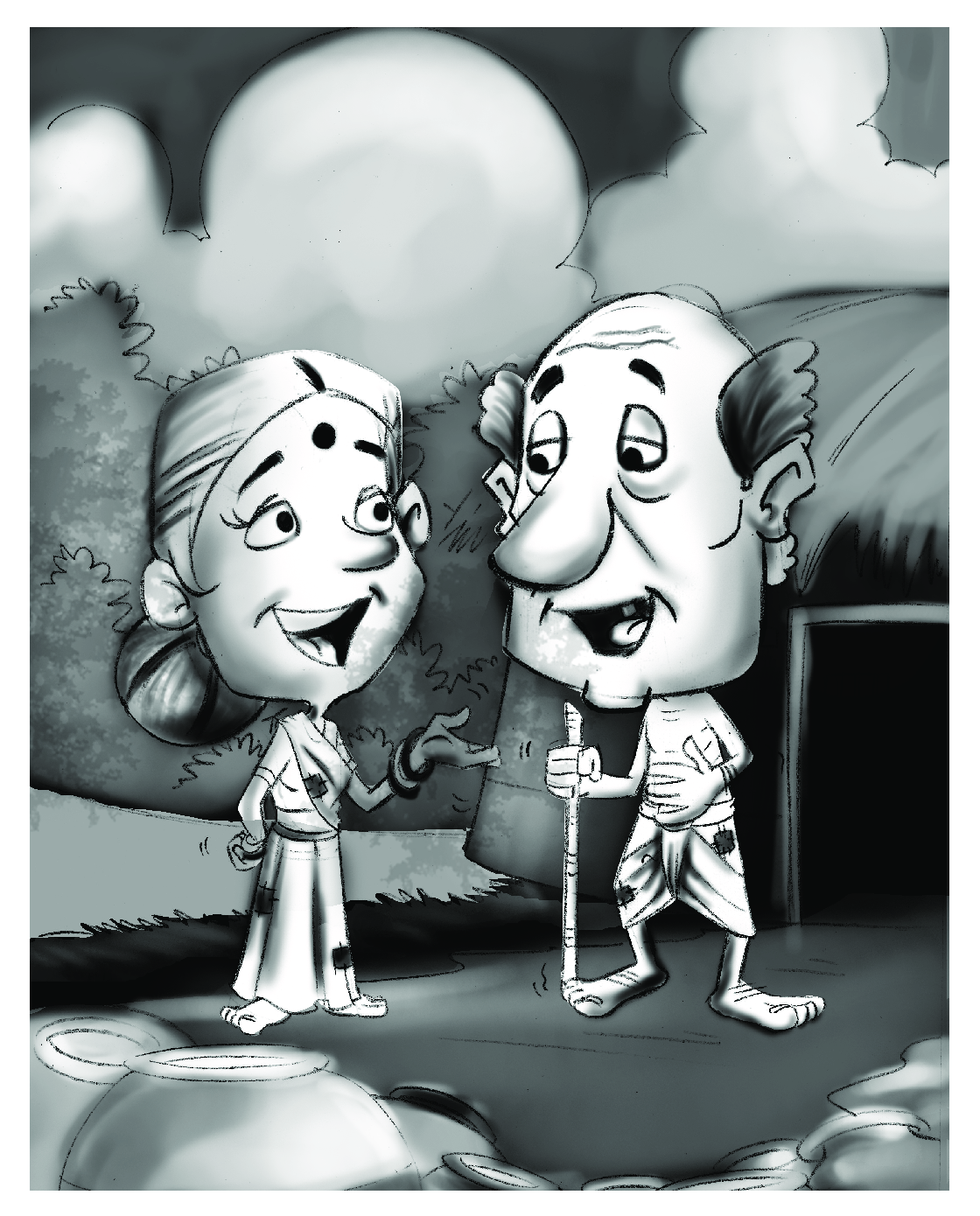 Gopu Books Collection 62 - Page 5