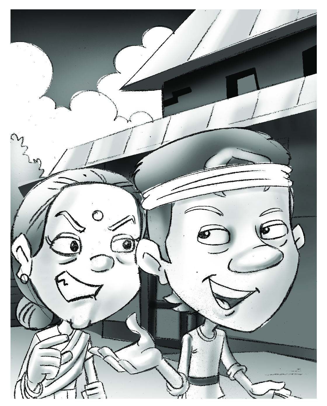 Gopu Books Collection 64 - Page 5