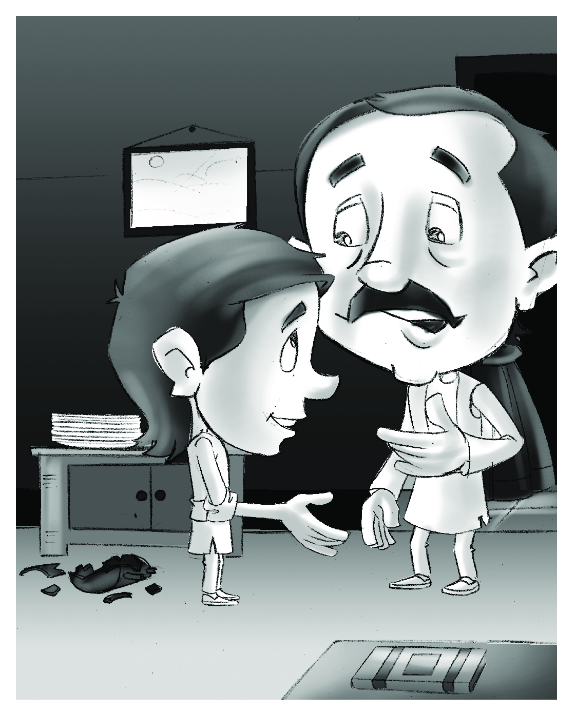 Gopu Books Collection 65 - Page 5