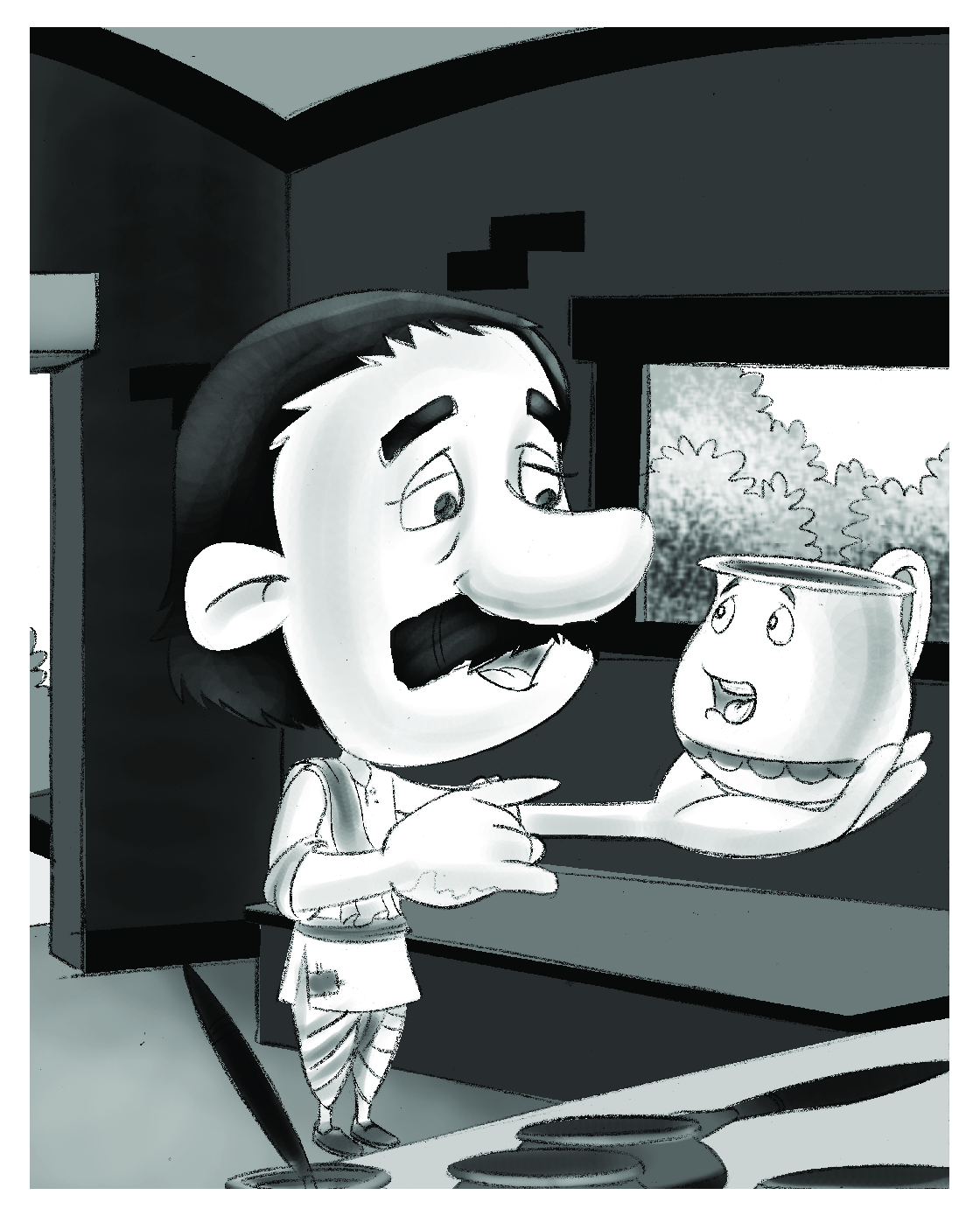 Gopu Books Collection 66 - Page 5