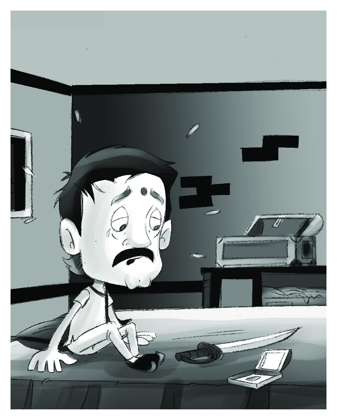 Gopu Books Collection 67 - Page 5