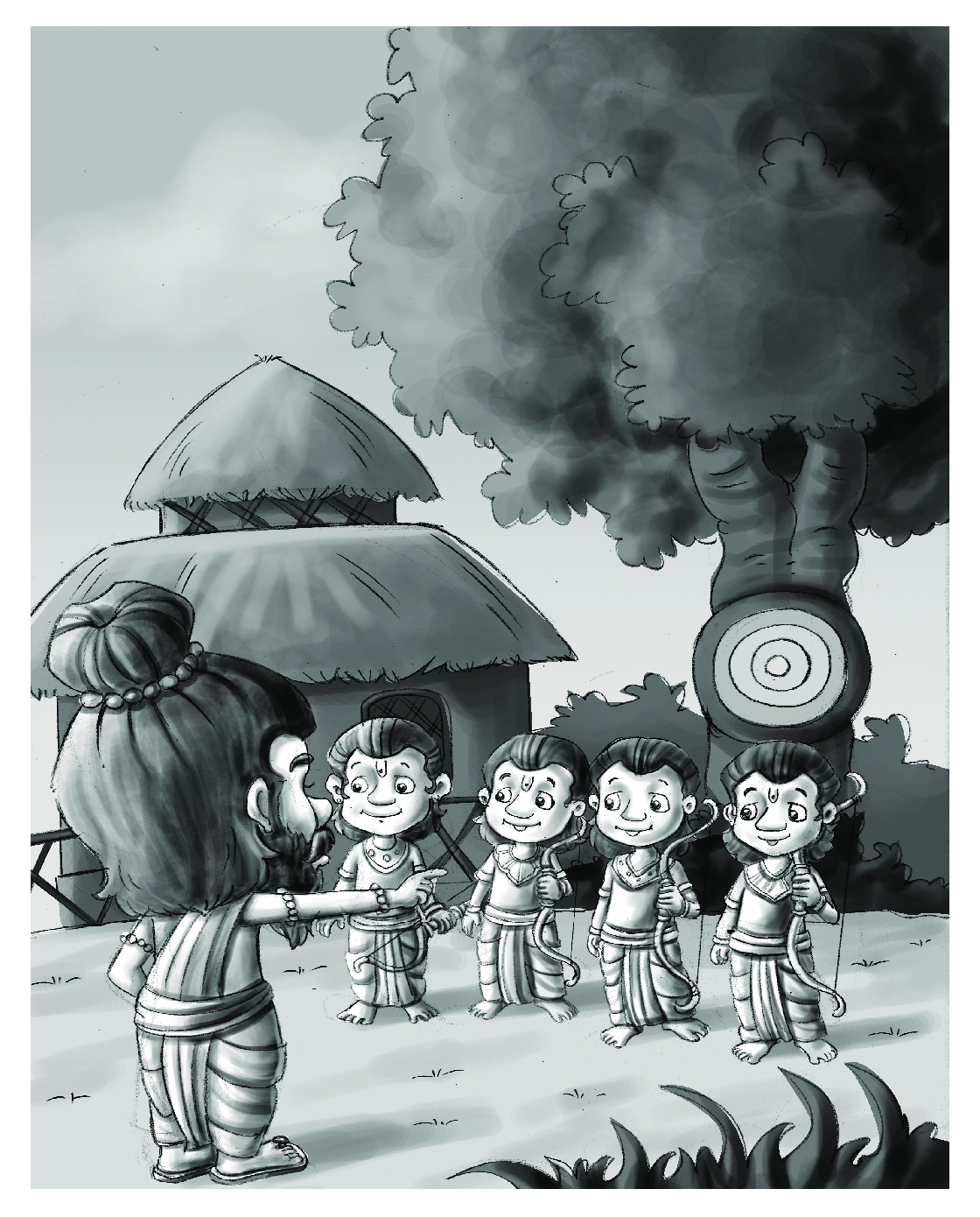 Gopu Books Collection 68 - Page 5