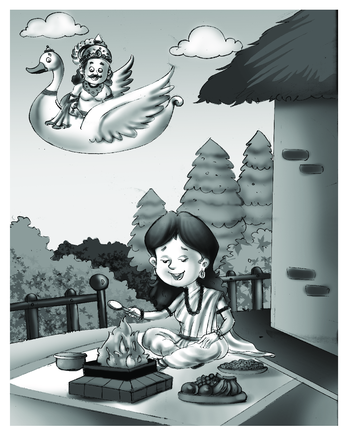 Gopu Books Collection 69 - Page 5