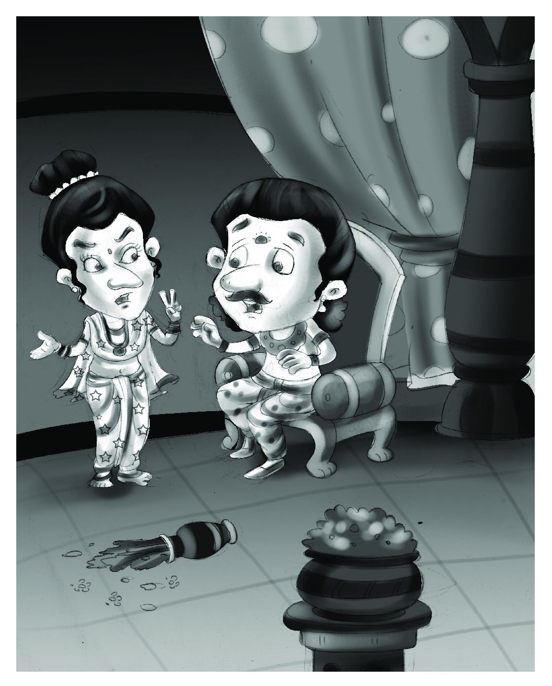 Gopu Books Collection 70 - Page 5