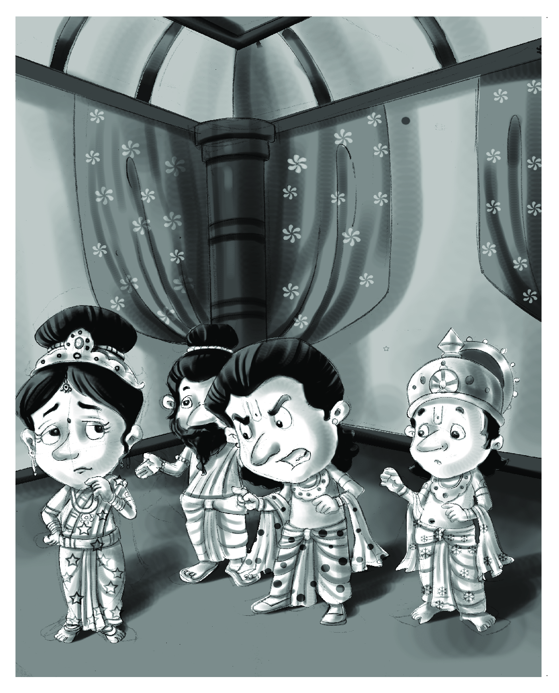 Gopu Books Collection 71 - Page 5