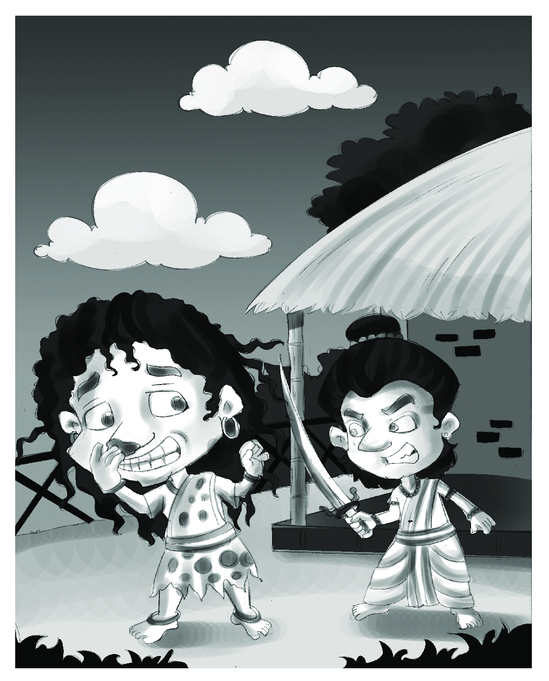 Gopu Books Collection 72 - Page 5