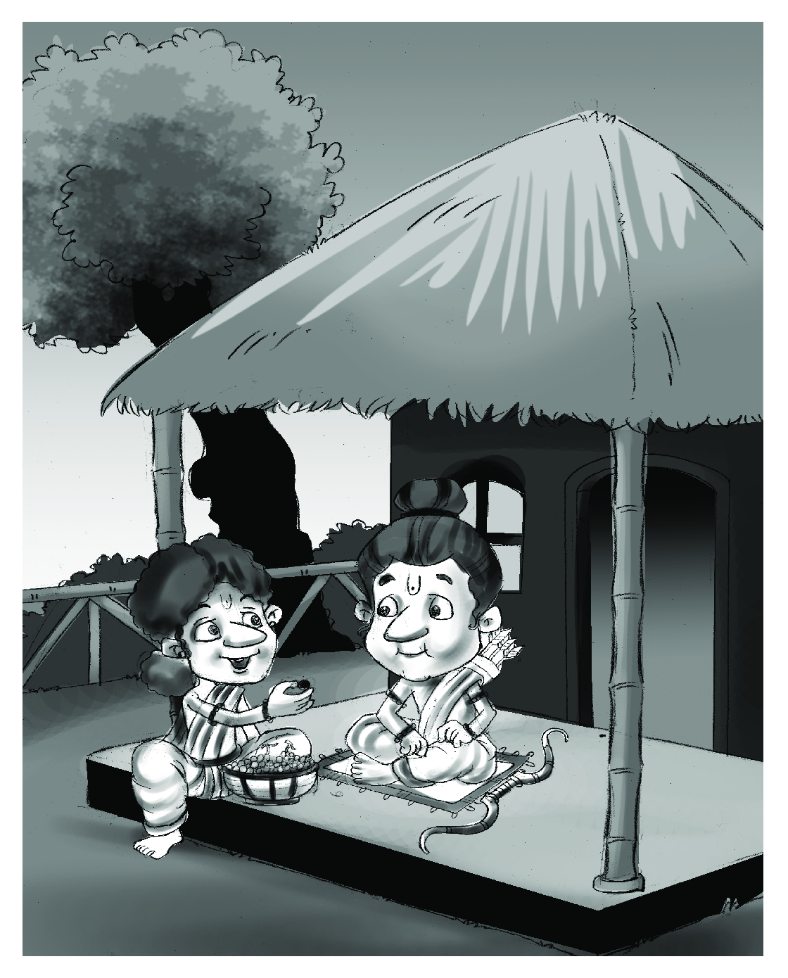 Gopu Books Collection 73 - Page 5