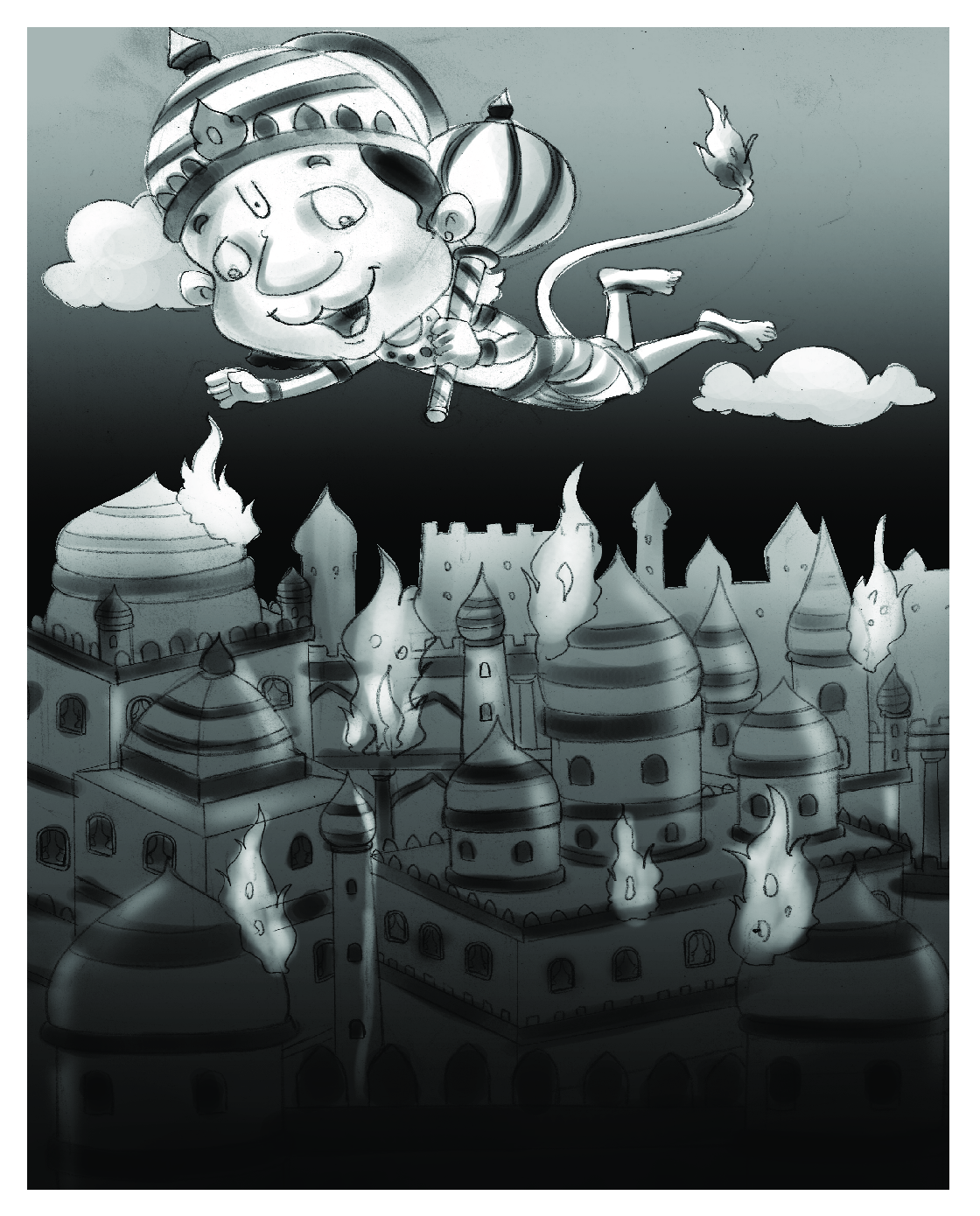 Gopu Books Collection 75 - Page 5