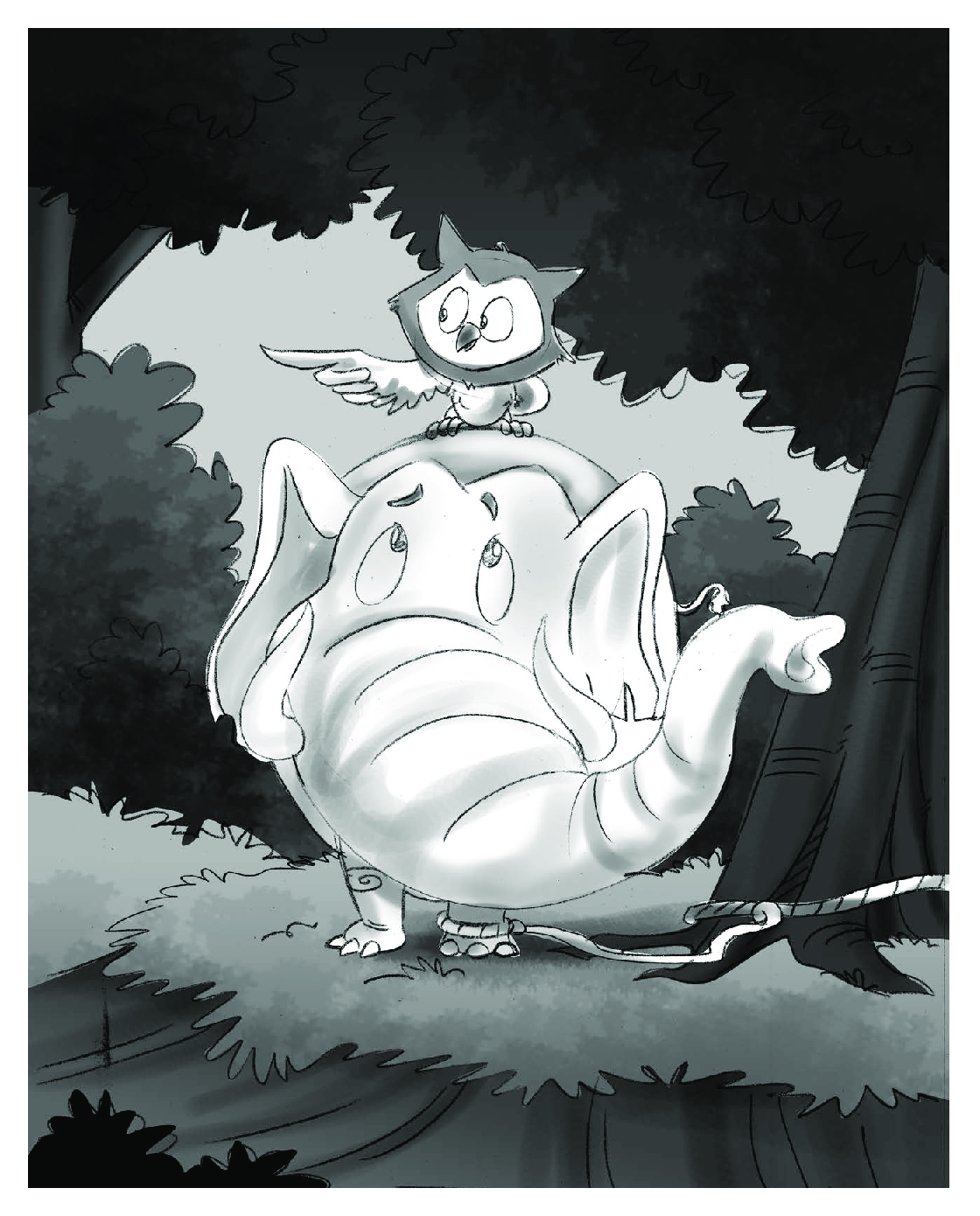 गोपू बुक्स कलेक्शन 3 - Page 5