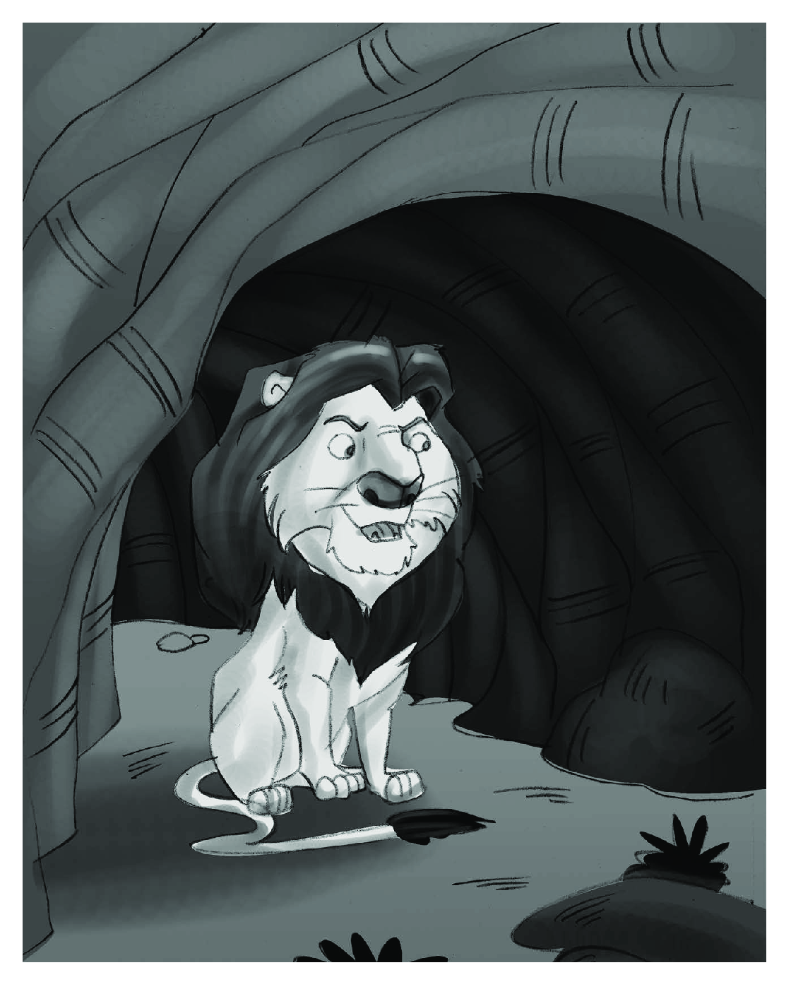 गोपू बुक्स कलेक्शन 5 - Page 5