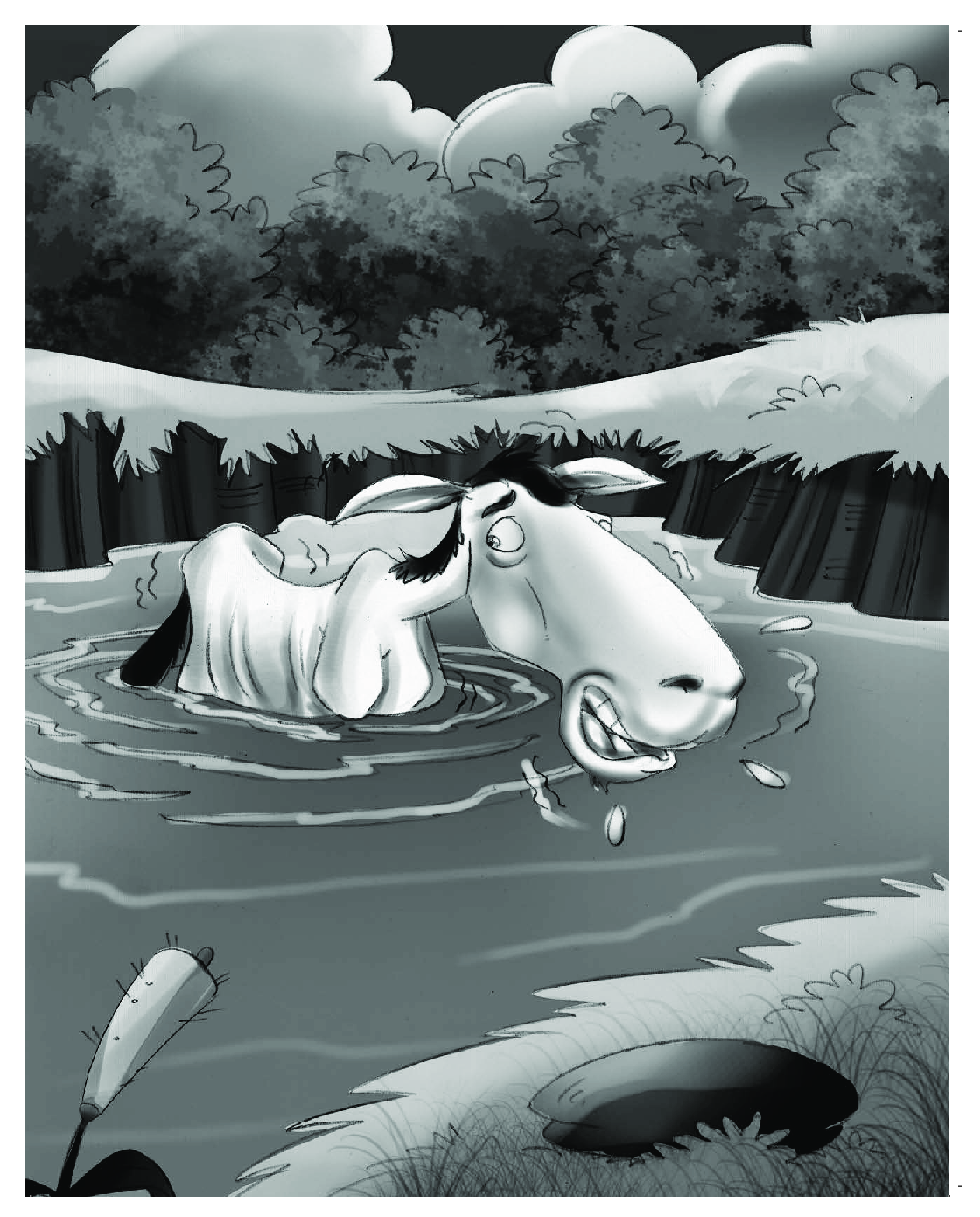 गोपू बुक्स कलेक्शन 9 - Page 5