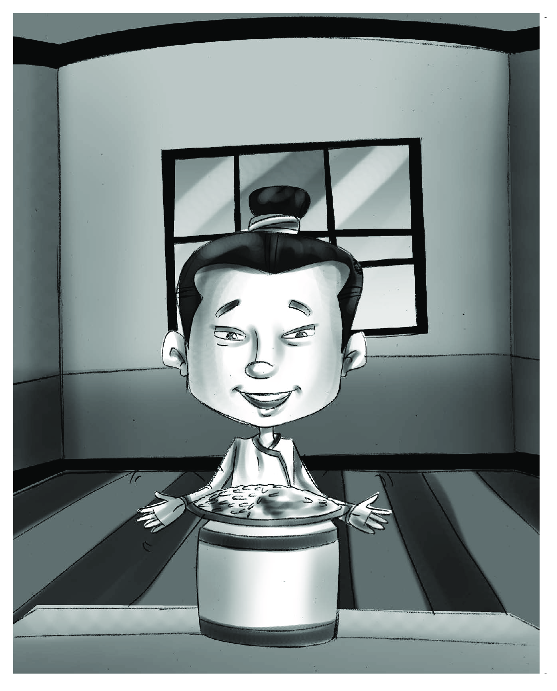 गोपू बुक्स कलेक्शन 12 - Page 5