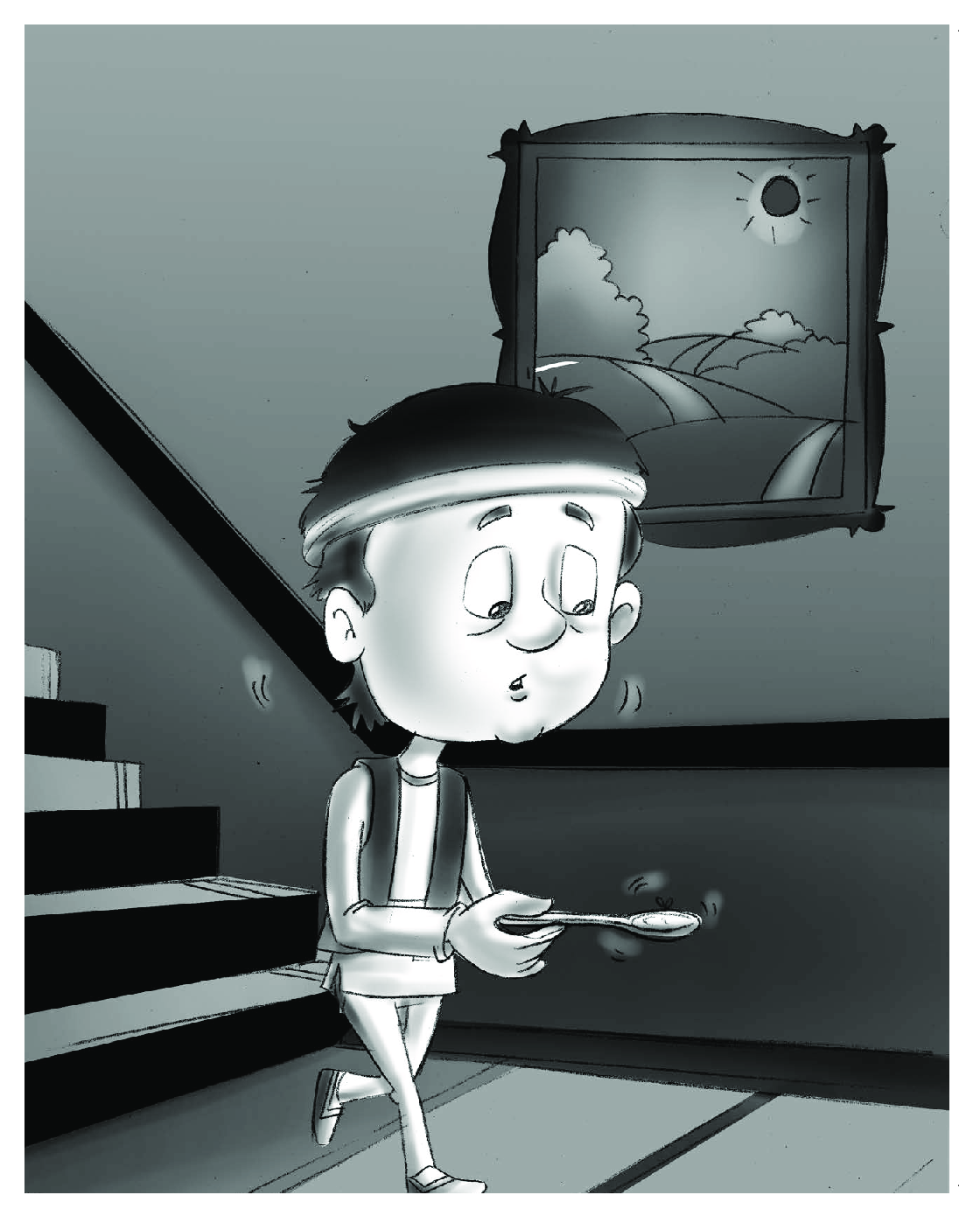 गोपू बुक्स कलेक्शन 13 - Page 5