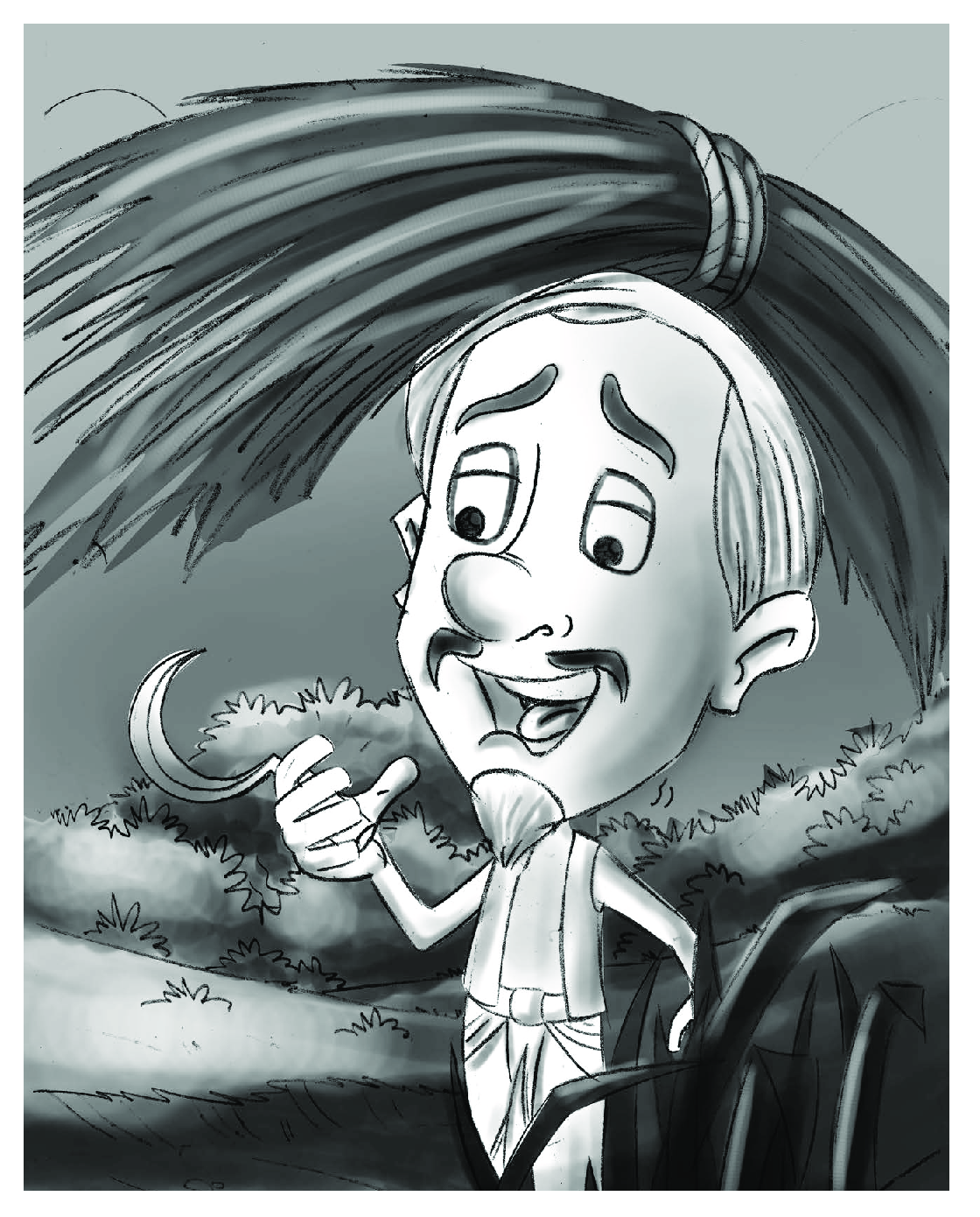 गोपू बुक्स कलेक्शन 14 - Page 5