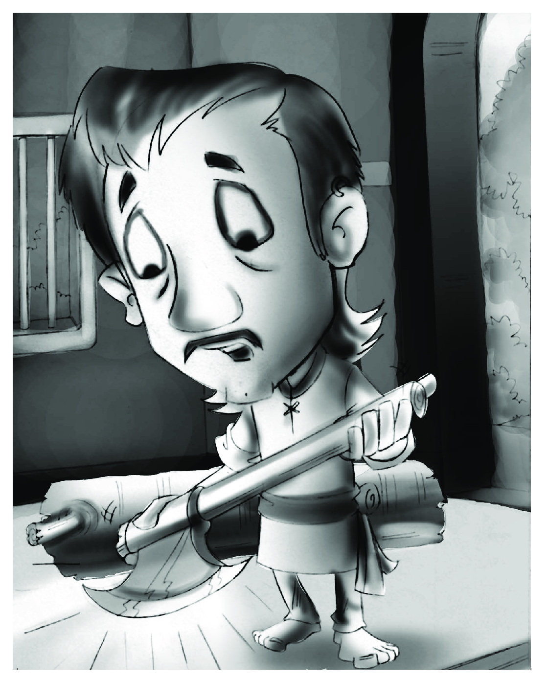 गोपू बुक्स कलेक्शन 15 - Page 5