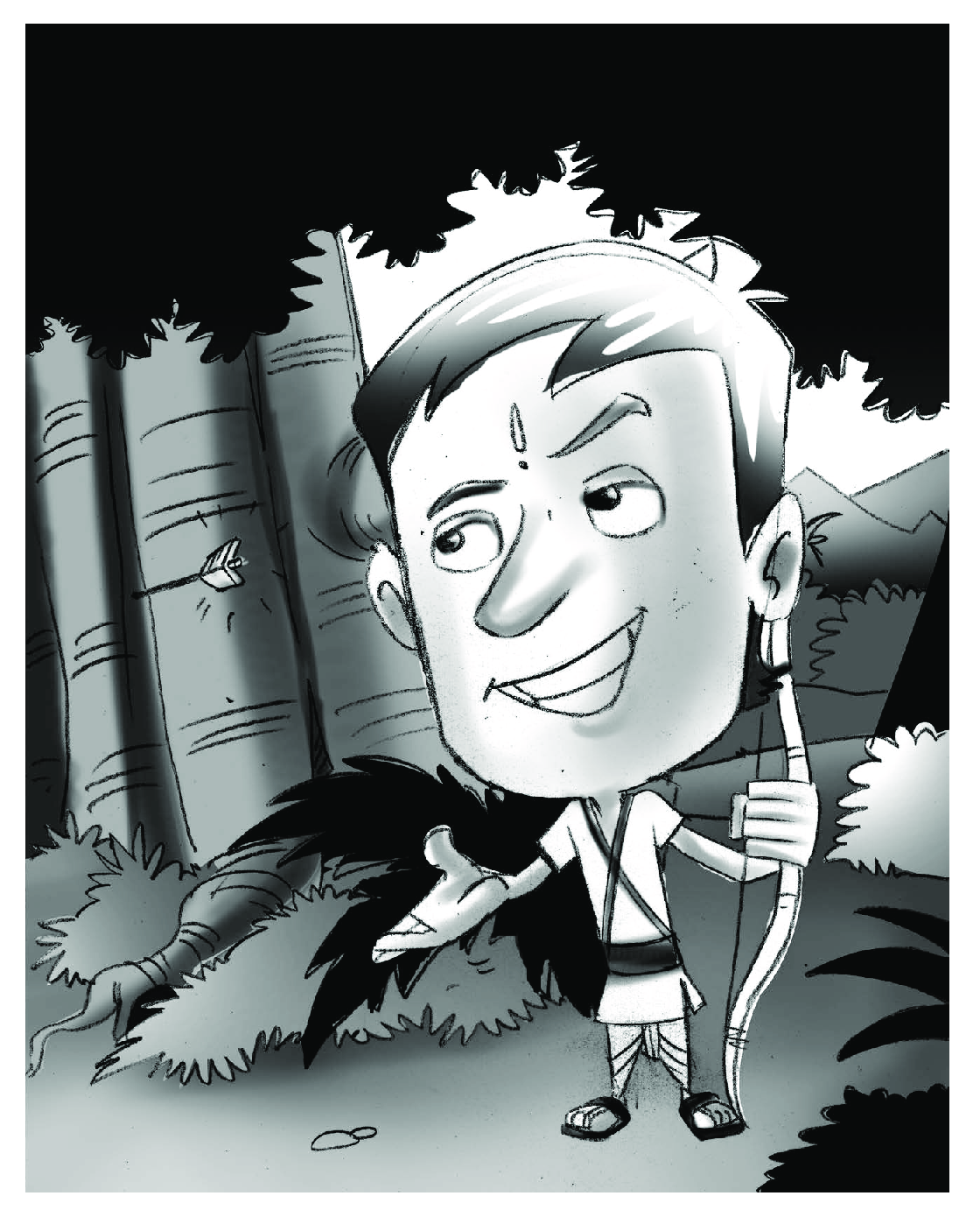 गोपू बुक्स कलेक्शन 16 - Page 5