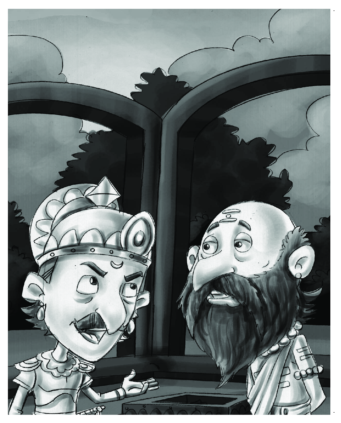 गोपू बुक्स कलेक्शन 18 - Page 5