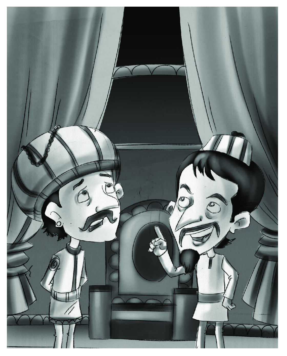 गोपू बुक्स कलेक्शन 20 - Page 5