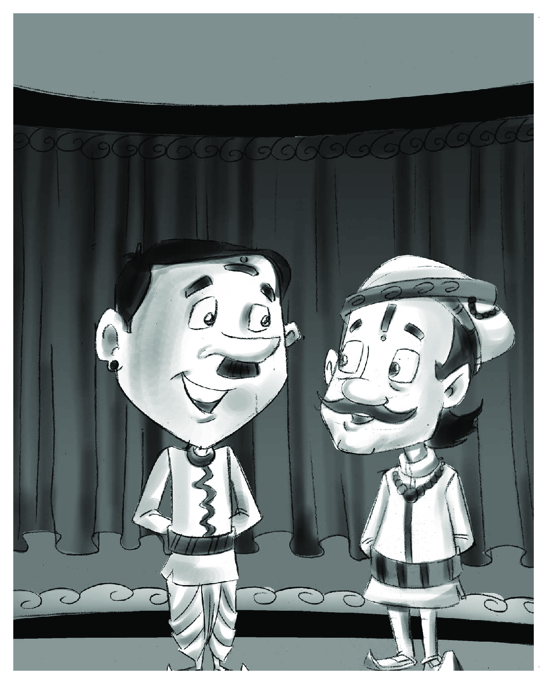 गोपू बुक्स कलेक्शन 21 - Page 5