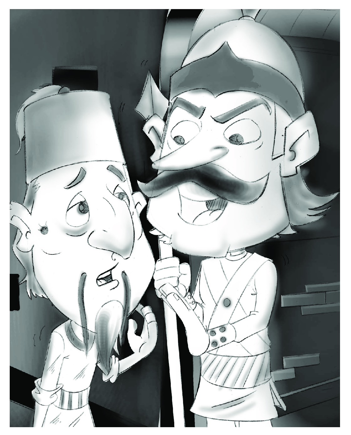 गोपू बुक्स कलेक्शन 22 - Page 5