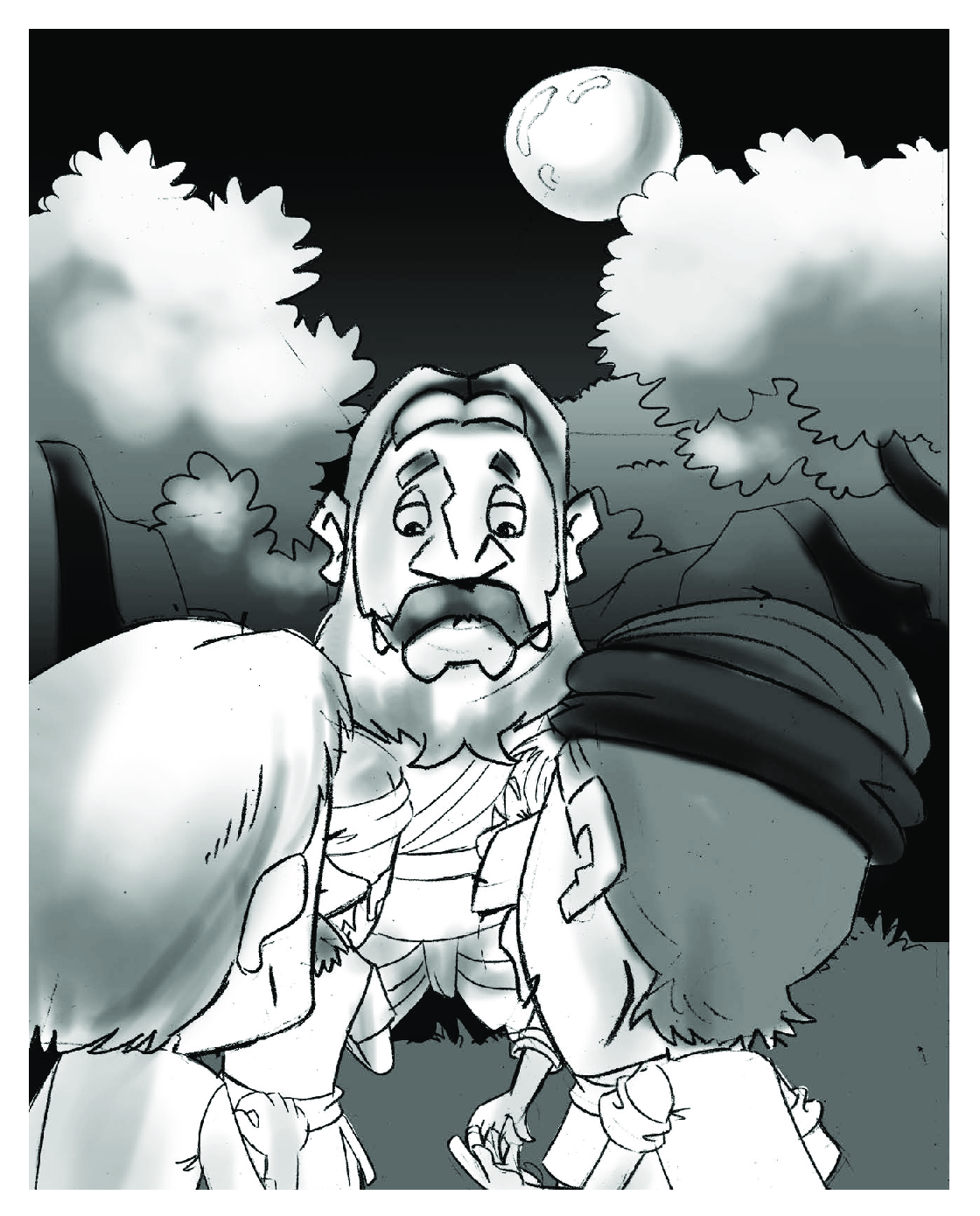 गोपू बुक्स कलेक्शन 23 - Page 5