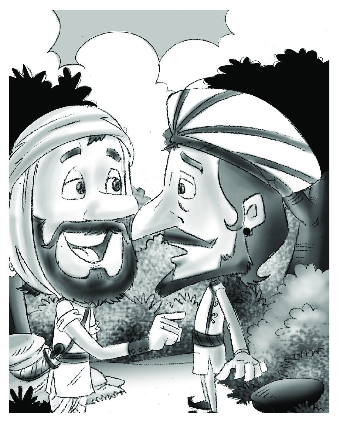 गोपू बुक्स कलेक्शन 25 - Page 5