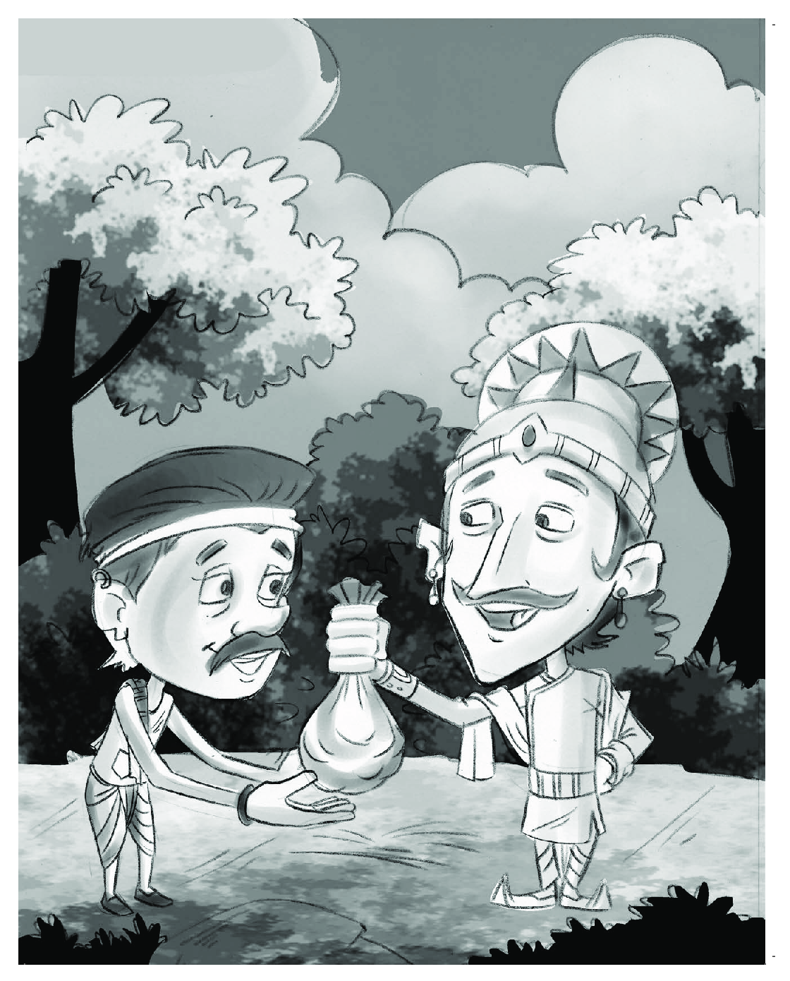 गोपू बुक्स कलेक्शन 27 - Page 5
