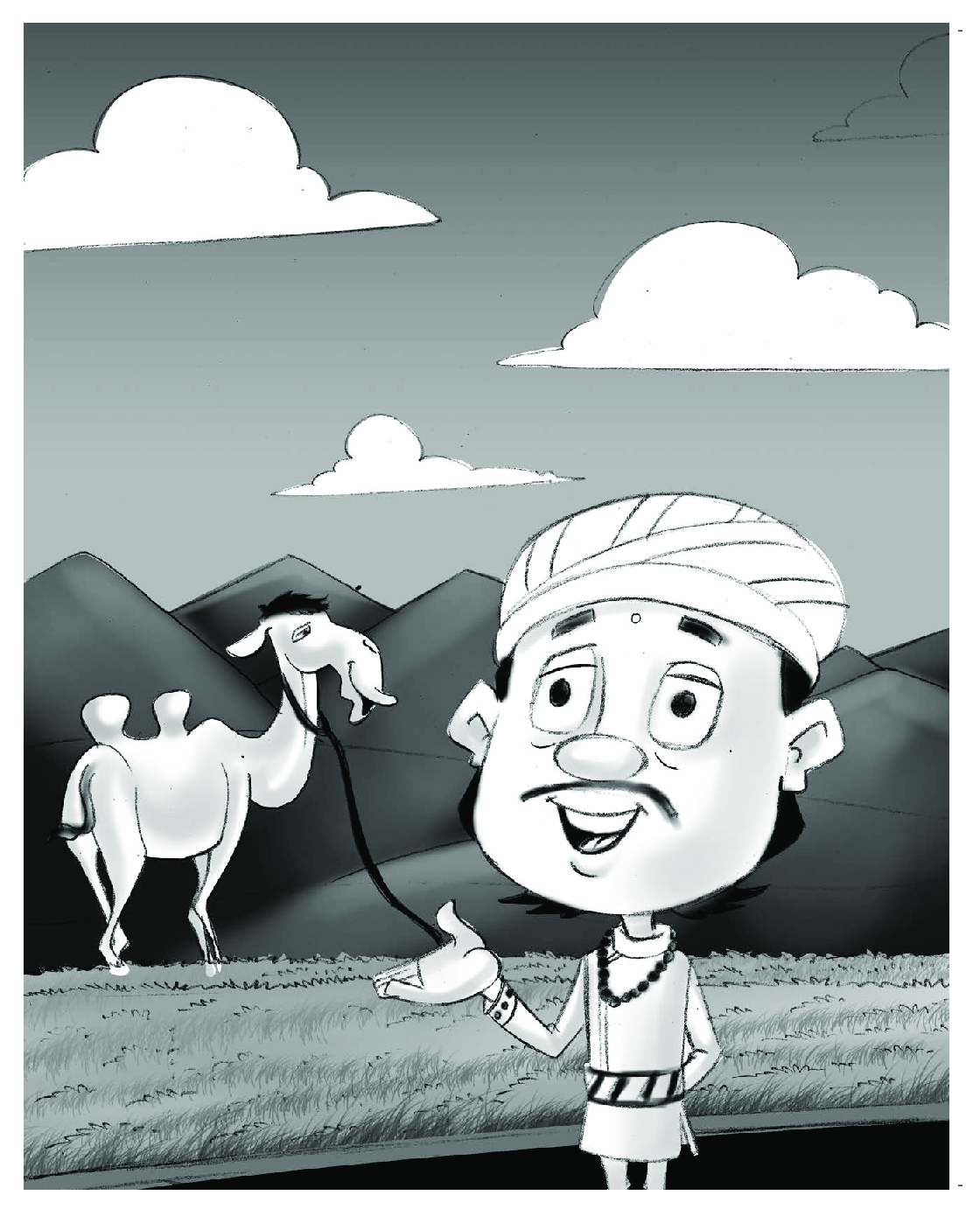 गोपू बुक्स कलेक्शन 28 - Page 5