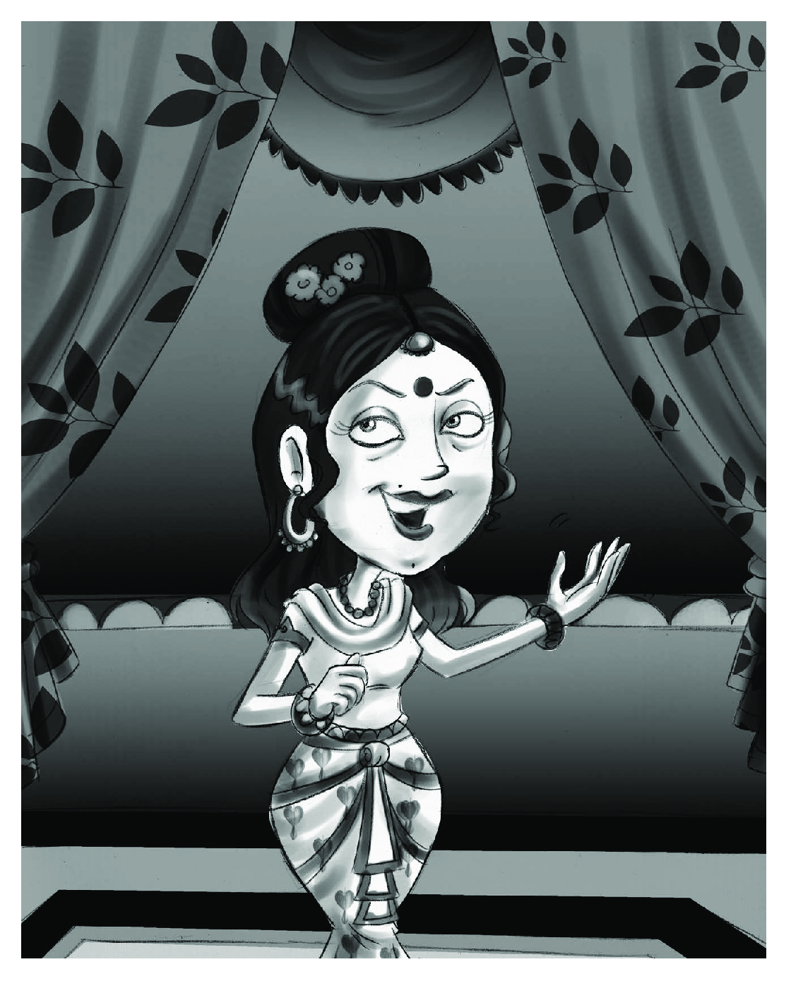 गोपू बुक्स कलेक्शन 29 - Page 5