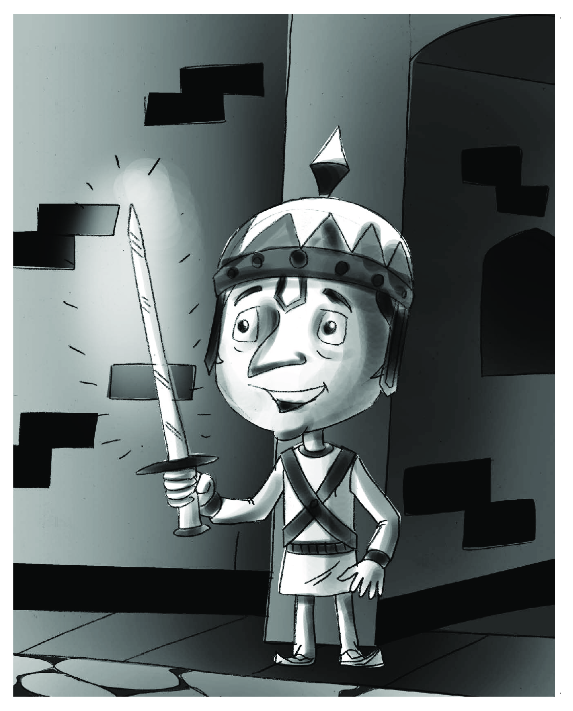 गोपू बुक्स कलेक्शन 30 - Page 5