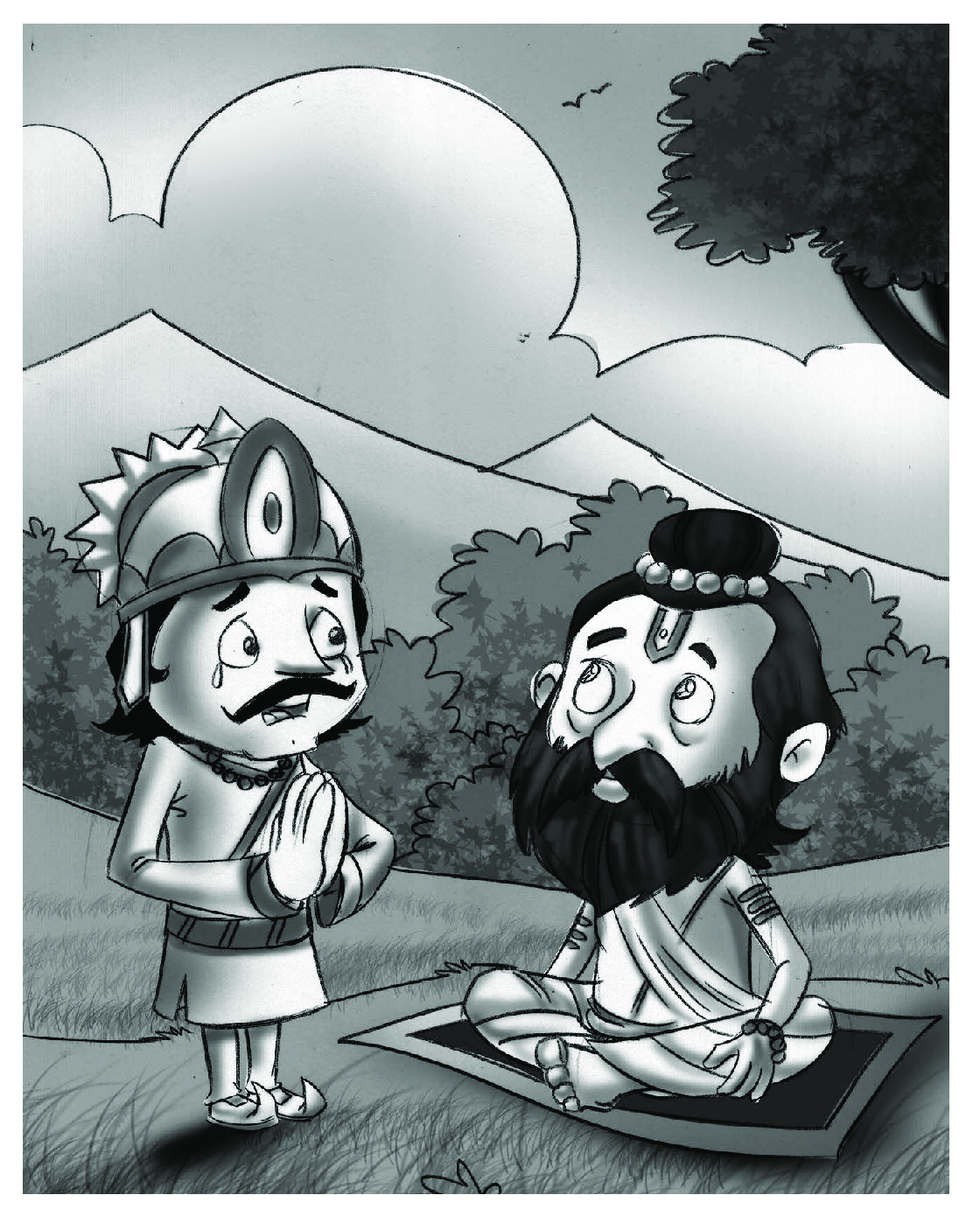 गोपू बुक्स कलेक्शन 31 - Page 5