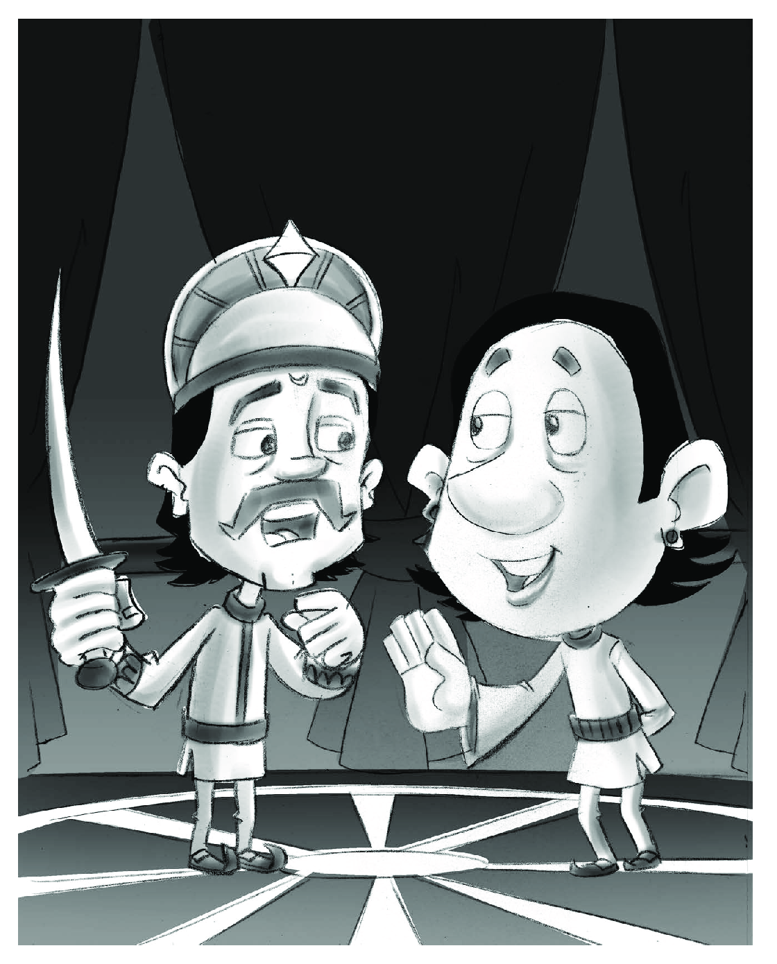 गोपू बुक्स कलेक्शन 32 - Page 5