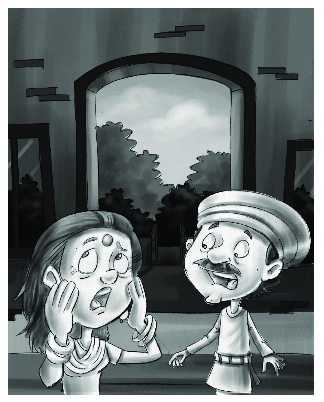 गोपू बुक्स कलेक्शन 33 - Page 5