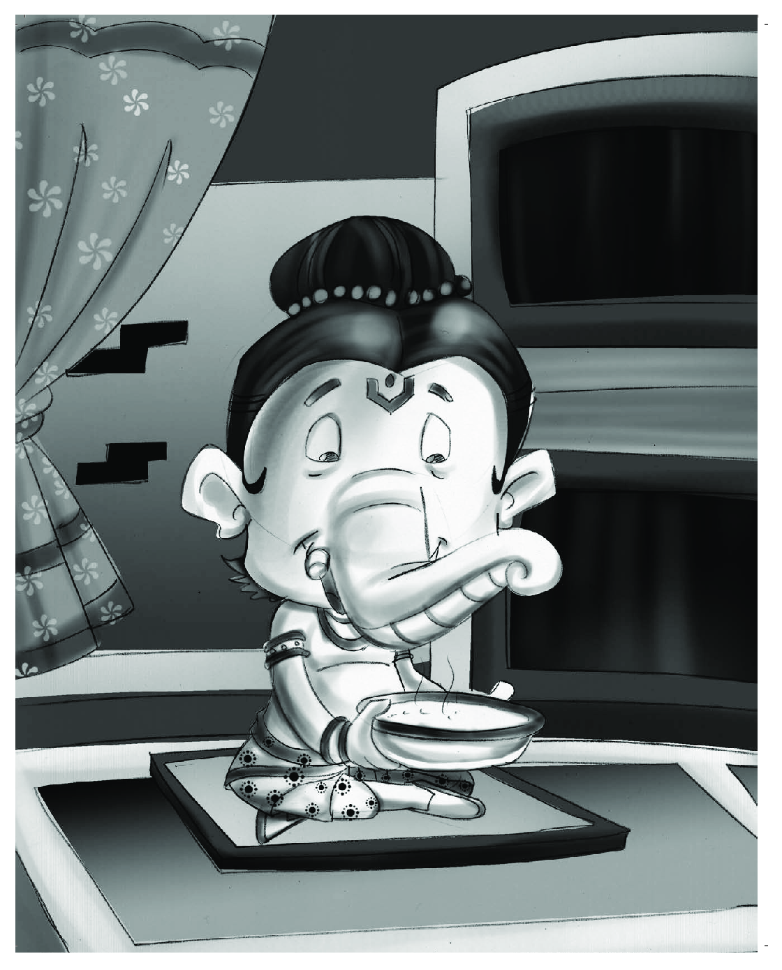 गोपू बुक्स कलेक्शन 35 - Page 5