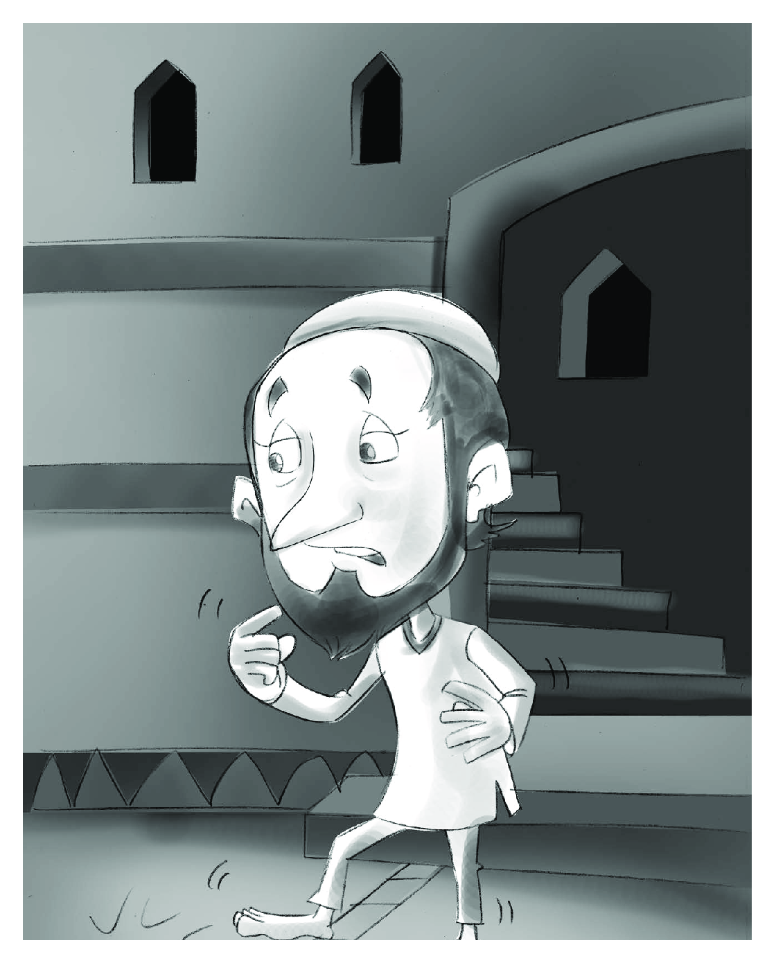 गोपू बुक्स कलेक्शन 37 - Page 5