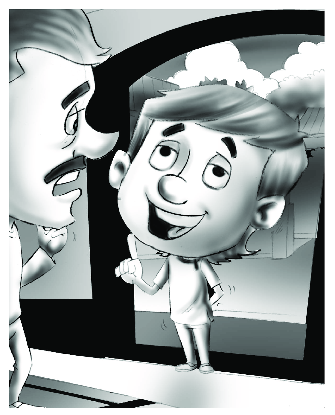 गोपू बुक्स कलेक्शन 39 - Page 5