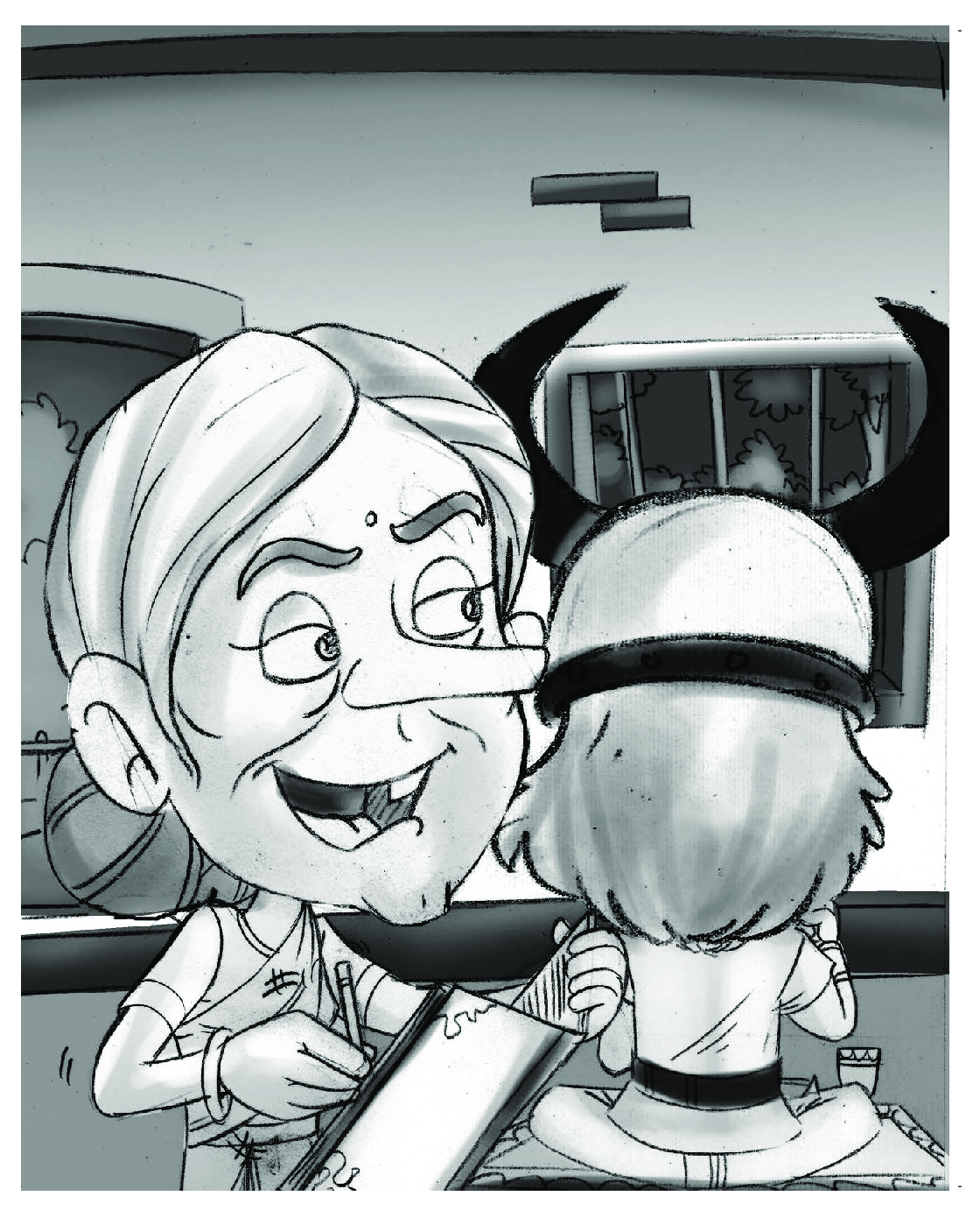 गोपू बुक्स कलेक्शन 40 - Page 5