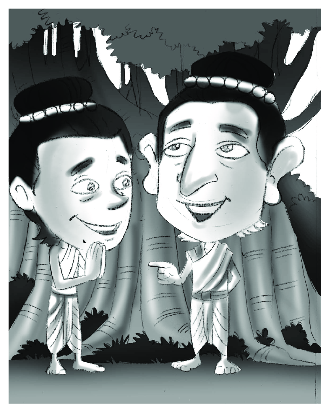 गोपू बुक्स कलेक्शन 41 - Page 5