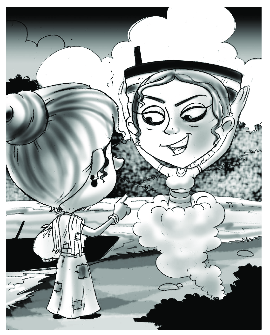 गोपू बुक्स कलेक्शन 42 - Page 5