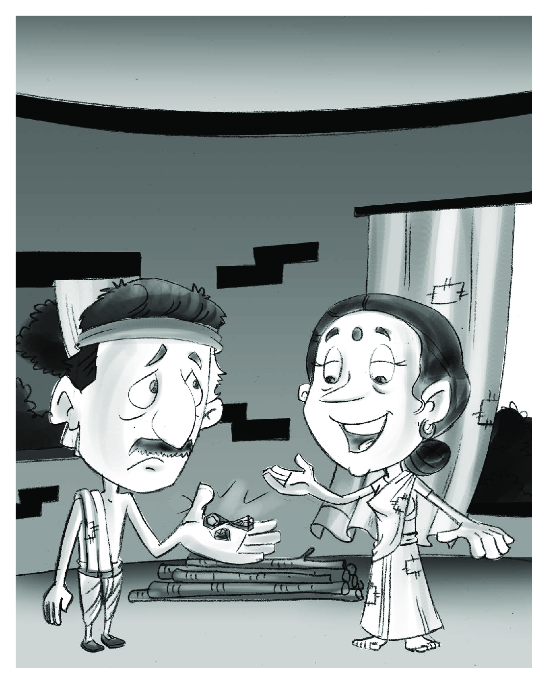 गोपू बुक्स कलेक्शन 45 - Page 5
